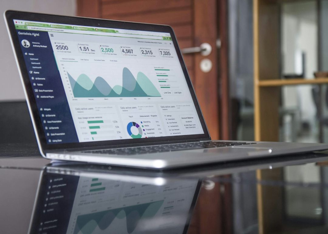 Curso de Business Analytics