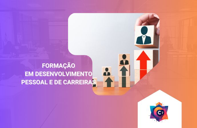 Formação em Desenvolvimento Pessoal e de Carreiras